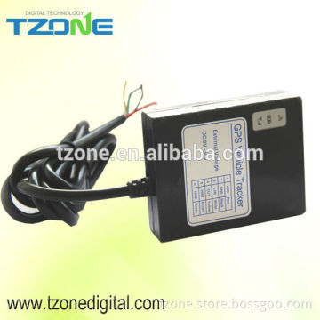 cheapest price waterproof car gps tracker with internal antennas easy to install and hide